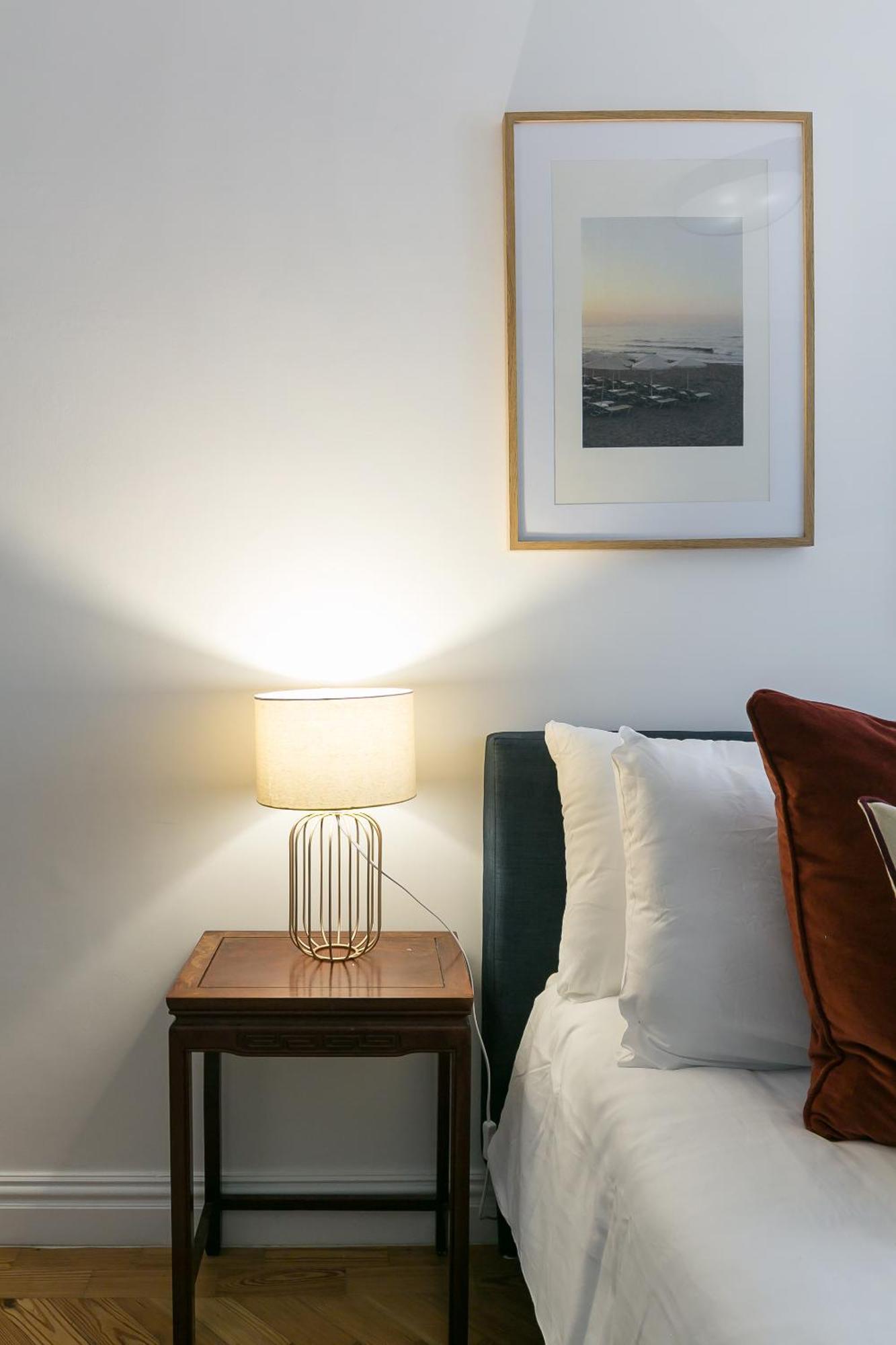 Ferienwohnung Kings Cross St Pancras Luxury Apt London Exterior foto