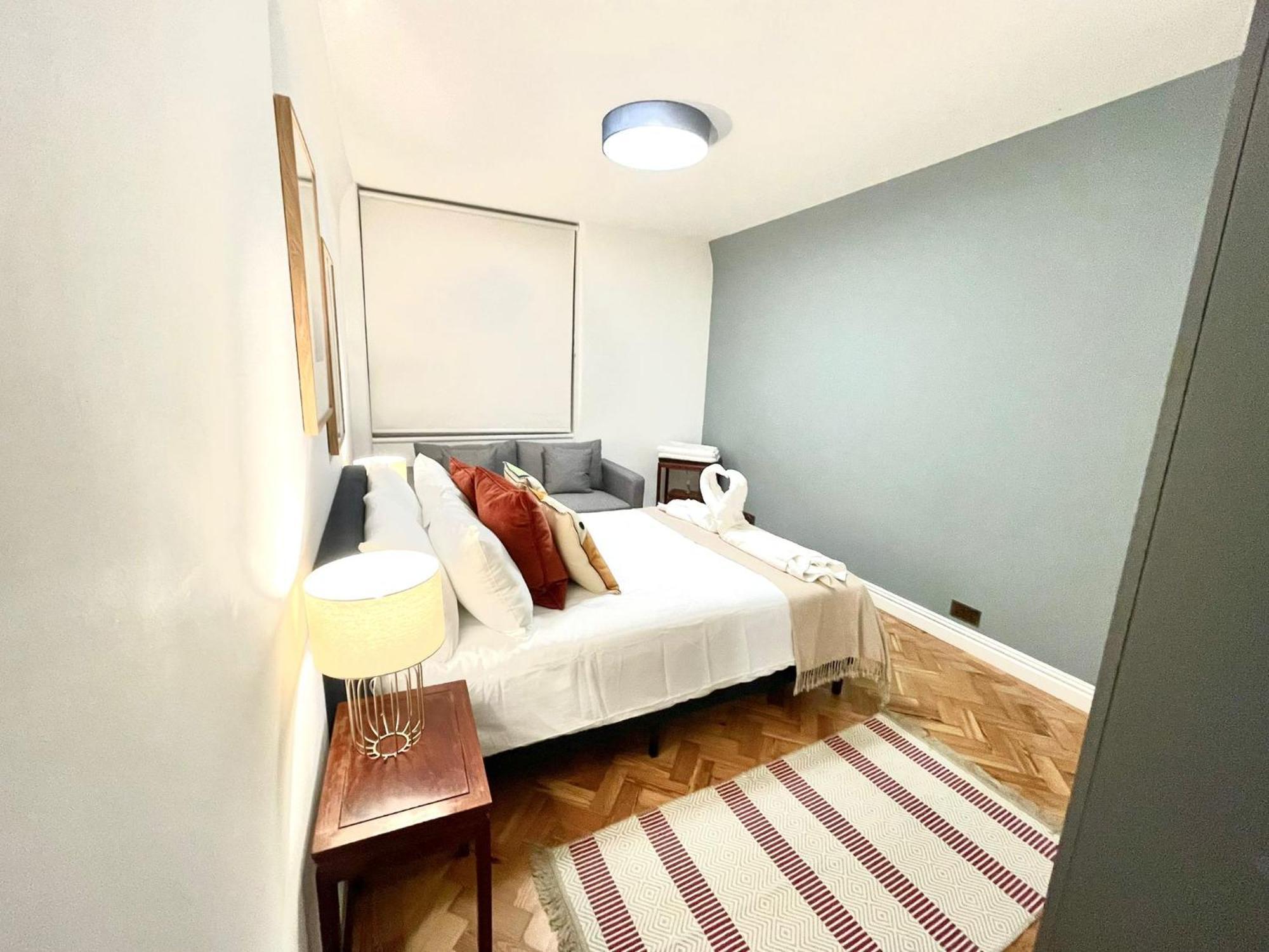 Ferienwohnung Kings Cross St Pancras Luxury Apt London Exterior foto